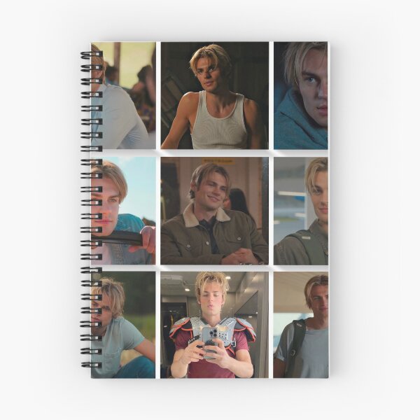 Item preview, Cole Walter Collage- My Life with the Walter Boys  designed and sold by kkrenny13.