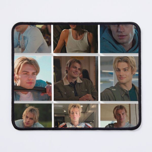 Item preview, Cole Walter Collage- My Life with the Walter Boys  designed and sold by kkrenny13.