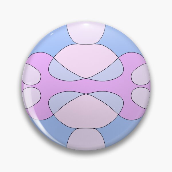 Item preview, patterns with pink and purple tones designed and sold by azet-art.
