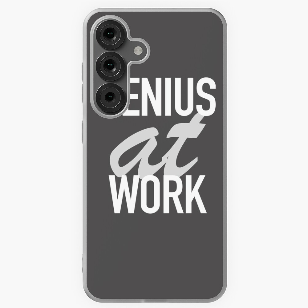 Item preview, Samsung Galaxy Soft Case designed and sold by Eurolinguiste.