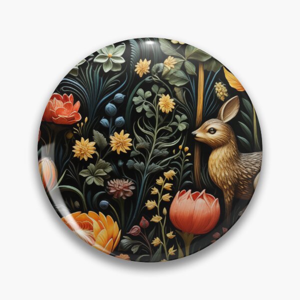 Item preview, The Rabbit designed and sold by KuolemaSyndrome.