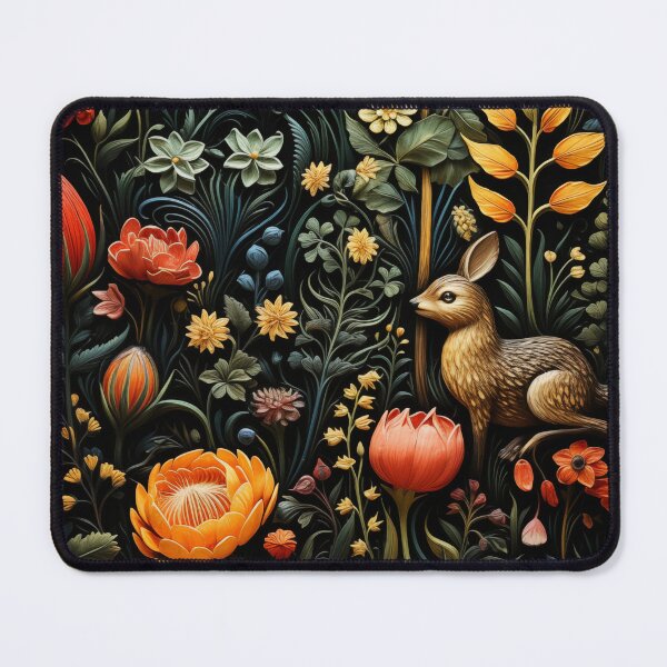 Item preview, The Rabbit designed and sold by KuolemaSyndrome.