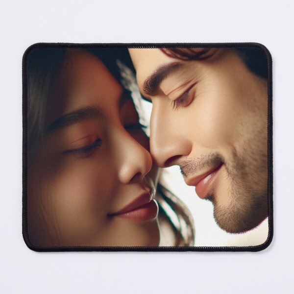 Item preview, Good Beautiful Morning Kiss designed and sold by irek07.