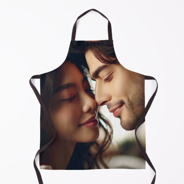 Item preview, Good Beautiful Morning Kiss designed and sold by irek07.