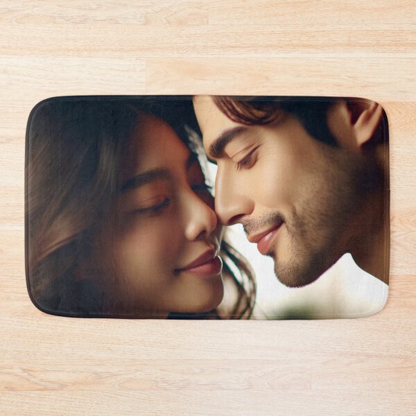 Item preview, Good Beautiful Morning Kiss designed and sold by irek07.