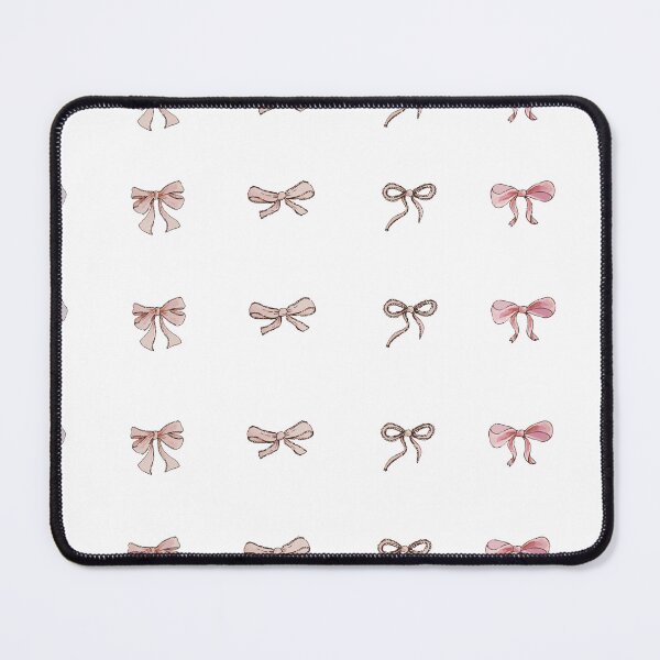 Item preview, Cute pink bows designed and sold by silveruniverse.