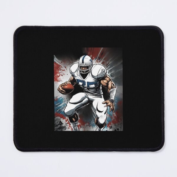 Item preview, Hail Mary American Football designed and sold by macadolie.