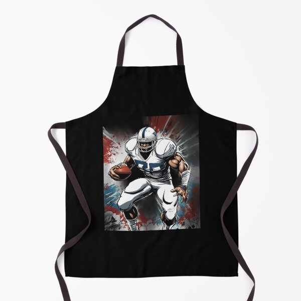 Item preview, Hail Mary American Football designed and sold by macadolie.