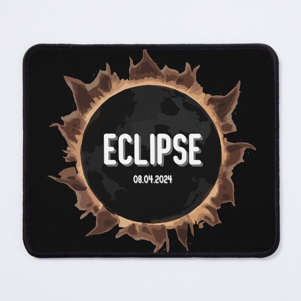Item preview, ECLIPSE 2024 designed and sold by YolaShopOnline.