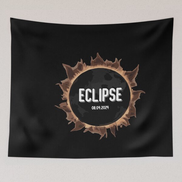 Item preview,  ECLIPSE 2024 designed and sold by YolaShopOnline.