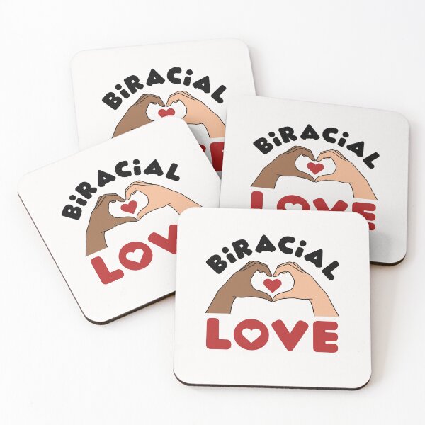 Item preview, Biracial Love designed and sold by jaygo.