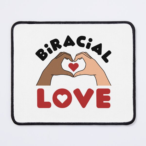 Item preview, Biracial Love designed and sold by jaygo.