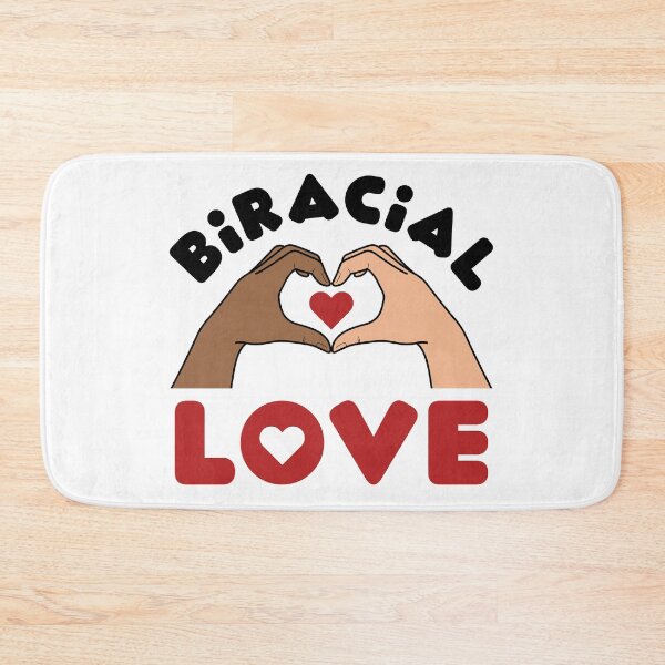 Item preview, Biracial Love designed and sold by jaygo.