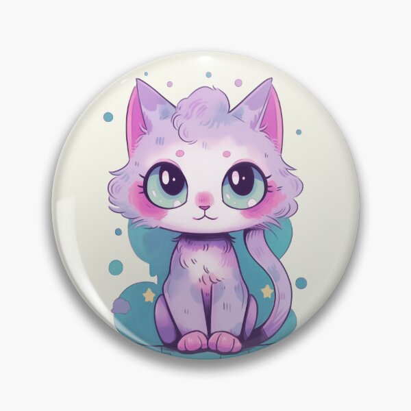 Item preview, Dreamy Purrfection designed and sold by picassong.