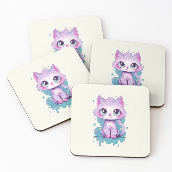 Item preview, Dreamy Purrfection designed and sold by picassong.