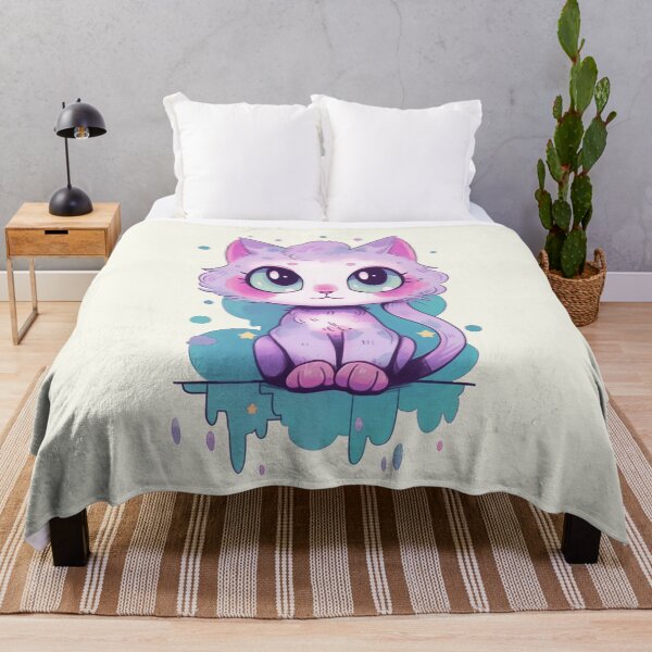 Item preview, Dreamy Purrfection designed and sold by picassong.