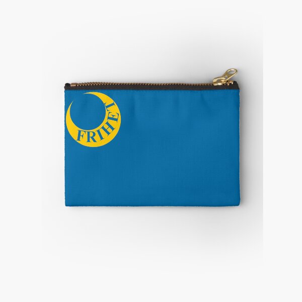 Item preview, 1st Swedish National Moultrie Flag (svenska nationella moultrieflagga) designed and sold by JonathanR1994.