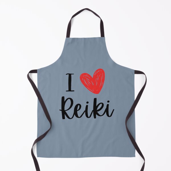 Item preview, I Love Reiki designed and sold by sanaca.