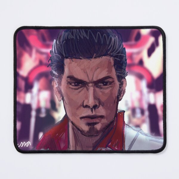 Item preview, kiryu kazuma in kamuro designed and sold by TAIYOUNEKO.