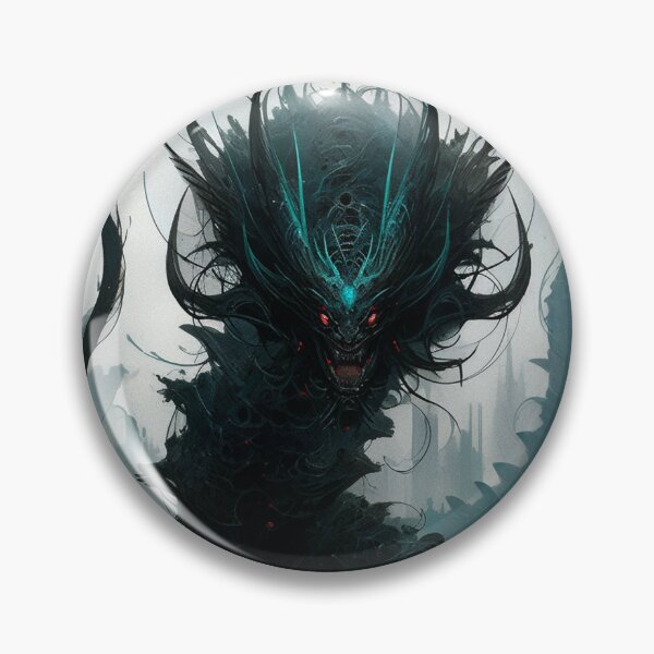 Item preview, Creature 12 designed and sold by Dawn van Doorn.