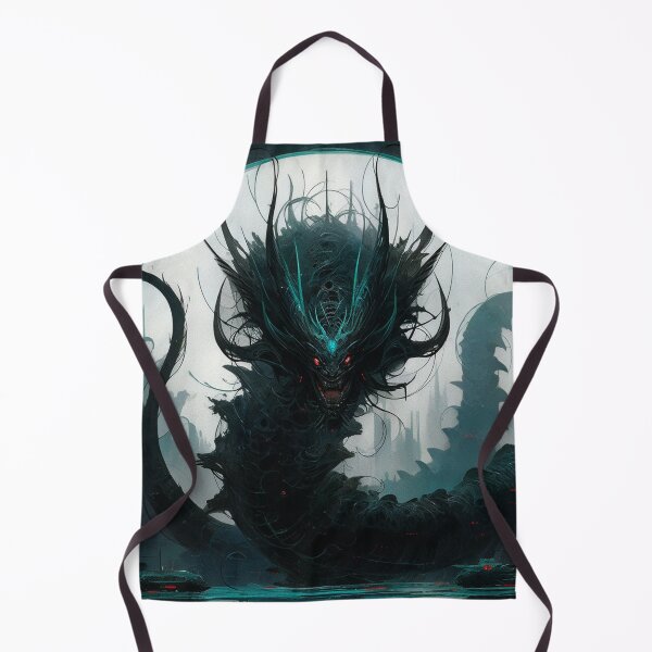 Item preview, Creature 12 designed and sold by Dawn van Doorn.