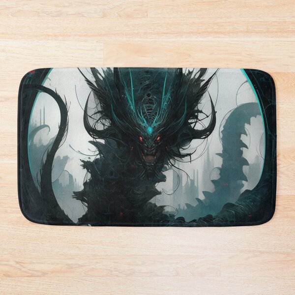Item preview, Creature 12 designed and sold by Dawn van Doorn.