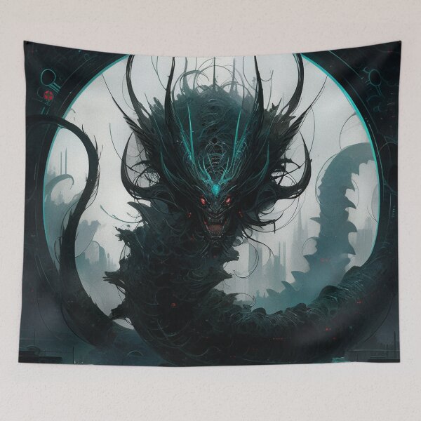 Item preview, Creature 12 designed and sold by Dawn van Doorn.