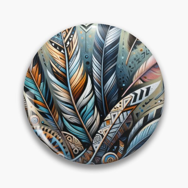 Item preview, Ancestral Echoes in Plume designed and sold by Vlark555.