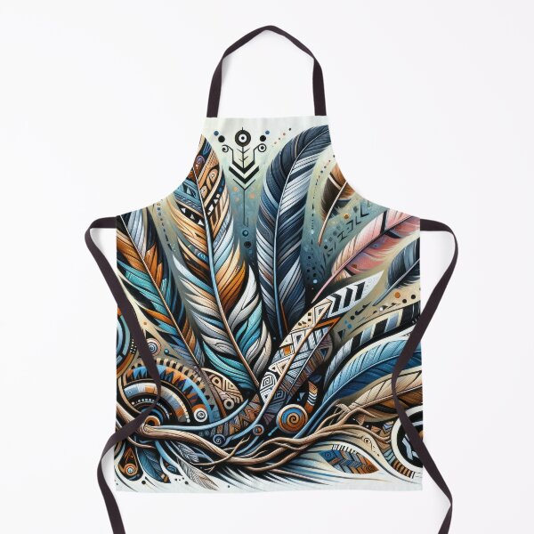 Item preview, Ancestral Echoes in Plume designed and sold by Vlark555.