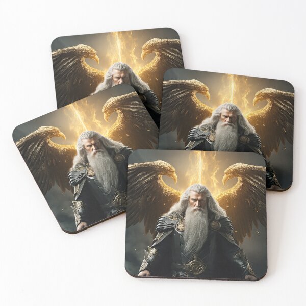 Item preview, Divine Judgement (Variation)  designed and sold by OccultDreams.