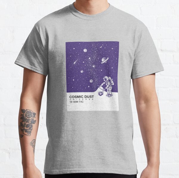 Cosmic Dust Classic T-Shirt