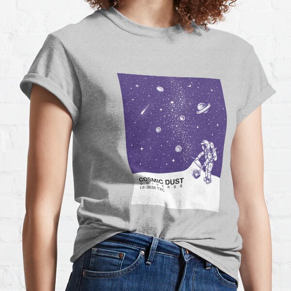 Cosmic Dust Classic T-Shirt