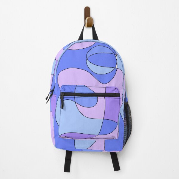 Item preview, patterns with pink and purple tones designed and sold by azet-art.