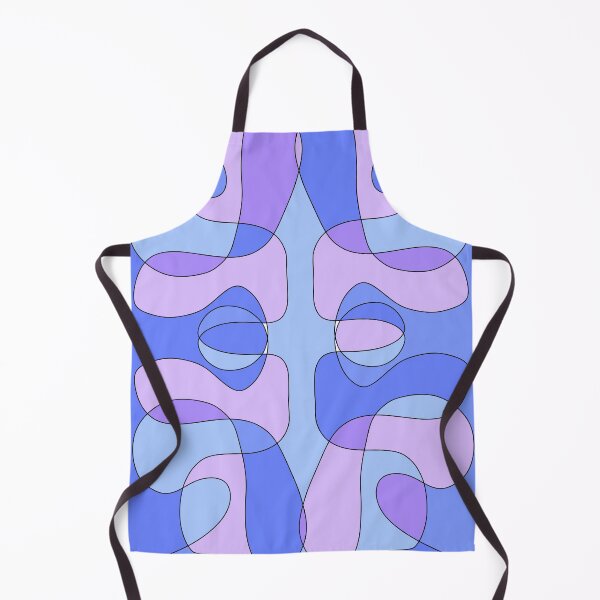 Item preview, patterns with pink and purple tones designed and sold by azet-art.