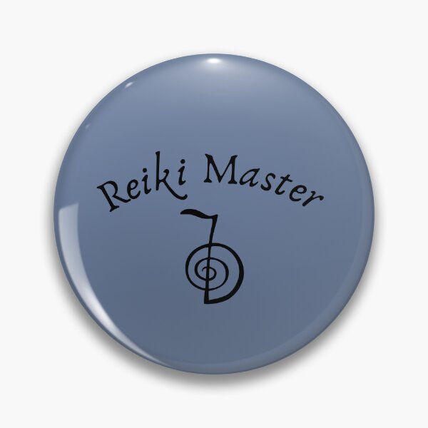 Item preview, Master Reiki - Cho ku rei designed and sold by sanaca.
