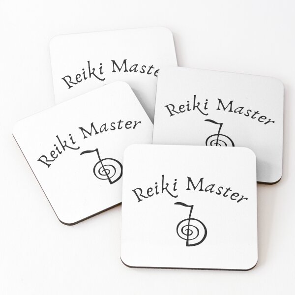 Item preview, Master Reiki - Cho ku rei designed and sold by sanaca.