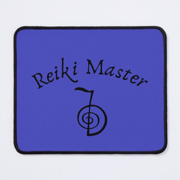 Item preview, Master Reiki - Cho ku rei designed and sold by sanaca.