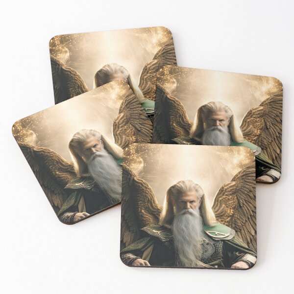 Item preview, Divine Wisdom (Variation) designed and sold by OccultDreams.