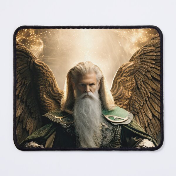 Item preview, Divine Wisdom (Variation) designed and sold by OccultDreams.