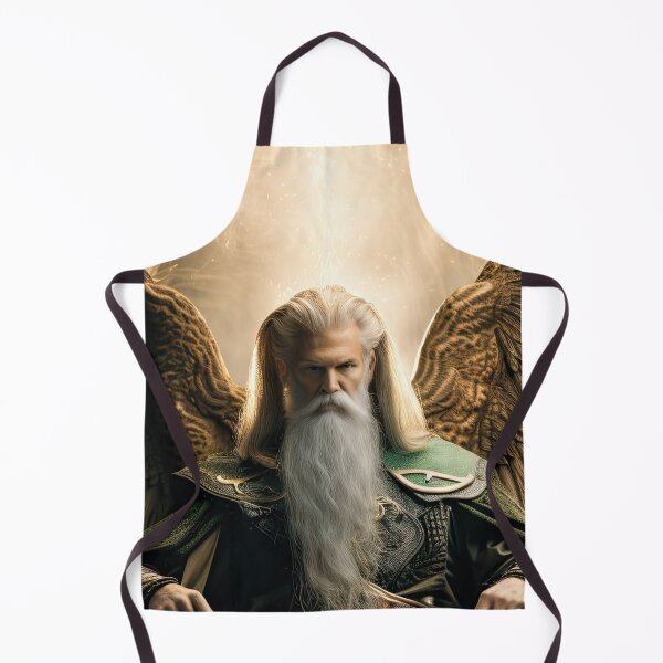 Item preview, Divine Wisdom (Variation) designed and sold by OccultDreams.