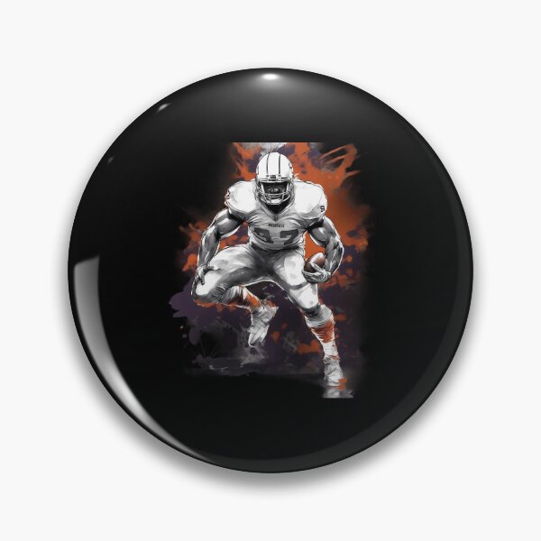 Item preview, Shotgun American Football designed and sold by macadolie.