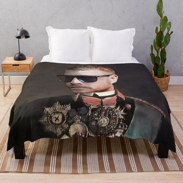 Item preview, Lieutenant Producto designed and sold by SouthlandPrints.