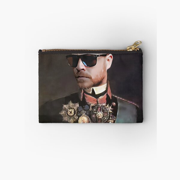 Item preview, Lieutenant Producto designed and sold by SouthlandPrints.
