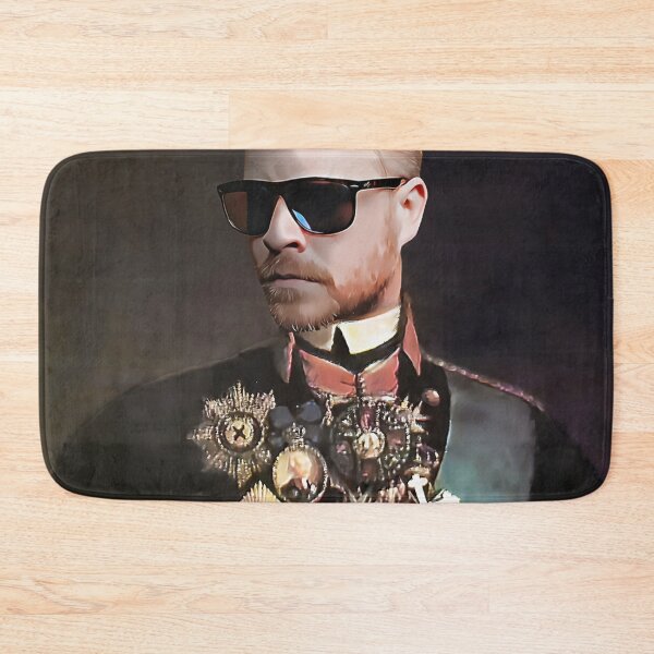 Item preview, Lieutenant Producto designed and sold by SouthlandPrints.