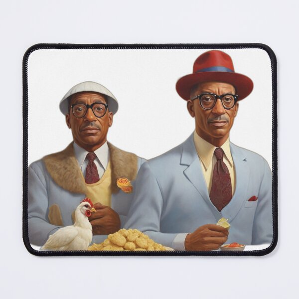 Item preview, los pollos hermanos designed and sold by Mobile Cases Store.