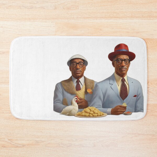 Item preview, los pollos hermanos designed and sold by Mobile Cases Store.