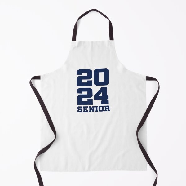 Item preview, 2024 Senior - Class of 2024 - 2024 Graduation Gifts - 2024 Grads designed and sold by DesignByLeo.