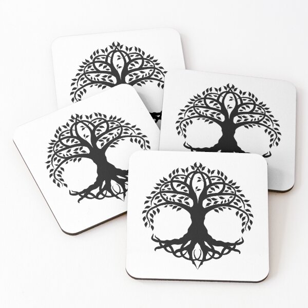 Item preview, Tree of Life designed and sold by sanaca.