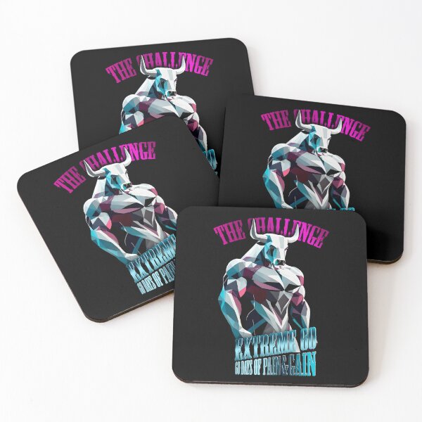 Item preview, The Challenge designed and sold by occorocks.