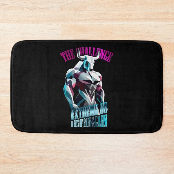 Item preview, The Challenge designed and sold by occorocks.